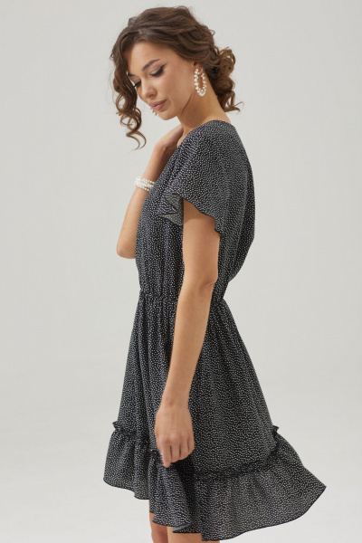 Платье Lyushe 3799 - фото 8