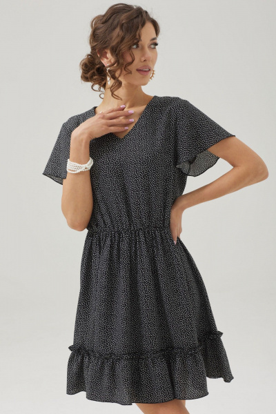 Платье Lyushe 3799 - фото 7