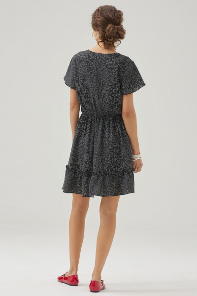 Платье Lyushe 3799 - фото 6