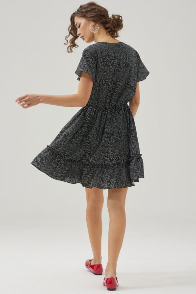 Платье Lyushe 3799 - фото 5