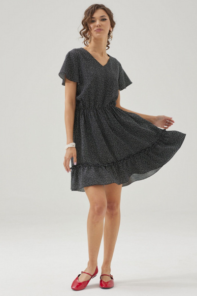 Платье Lyushe 3799 - фото 3