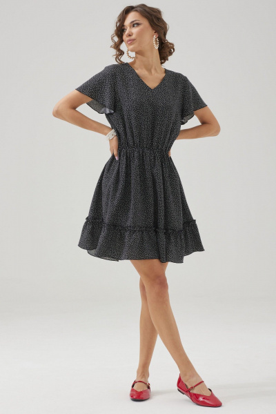 Платье Lyushe 3799 - фото 1