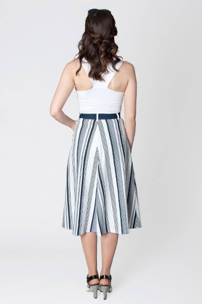 Юбка Ouarida 20Ю089 - фото 6