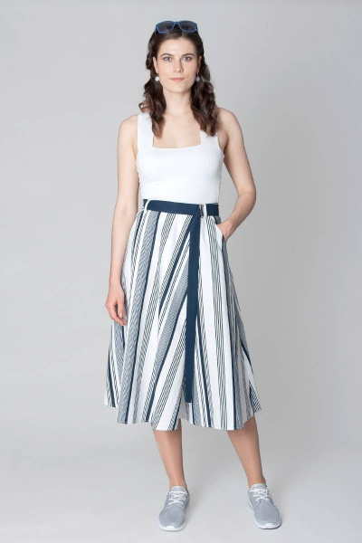 Юбка Ouarida 20Ю089 - фото 5