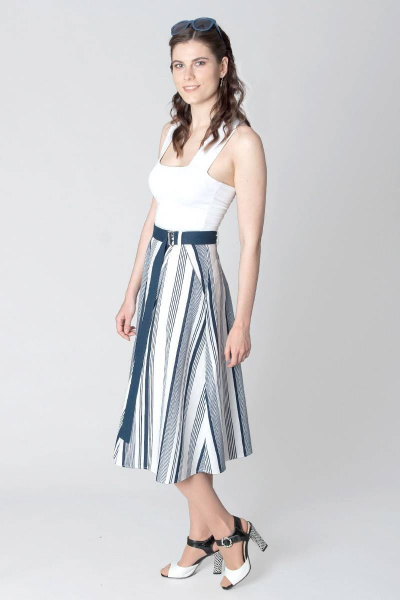 Юбка Ouarida 20Ю089 - фото 4