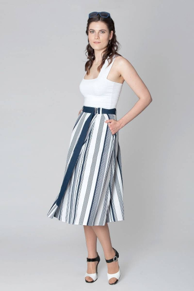 Юбка Ouarida 20Ю089 - фото 2
