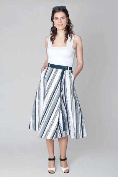 Юбка Ouarida 20Ю089 - фото 1