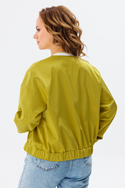 Жакет Gizart 15290-1  з - фото 10