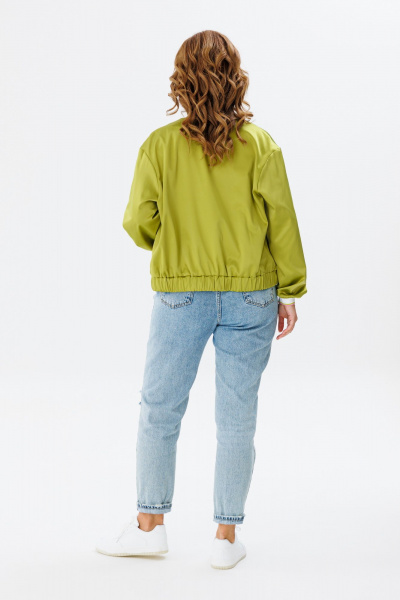 Жакет Gizart 15290-1  з - фото 6