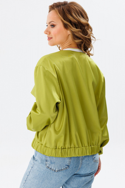 Жакет Gizart 15290-1  з - фото 2