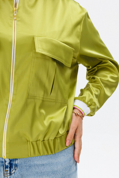 Жакет Gizart 15290-1  з - фото 4