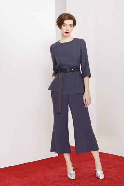 Брюки AG Green G214/6 - фото 1