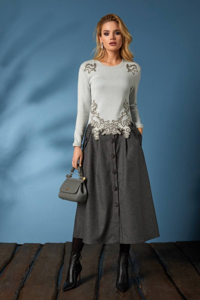 Юбка NiV NiV fashion 635 - фото 2