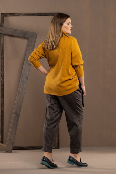 Брюки, джемпер Deesses 2055 - фото 3