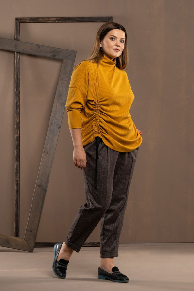 Брюки, джемпер Deesses 2055 - фото 2