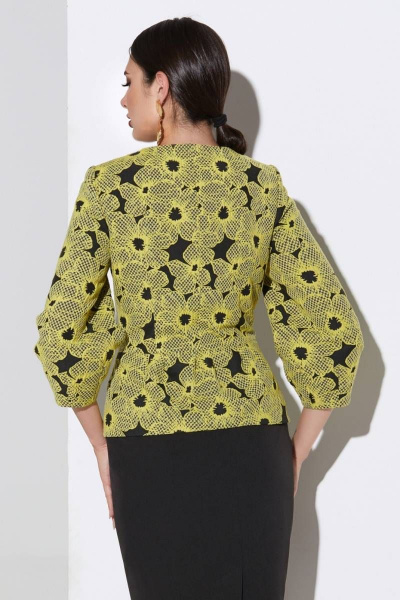 Жакет, юбка Lissana 4145 - фото 4