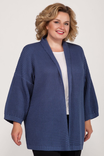 Кардиган Emilia 468 - фото 2