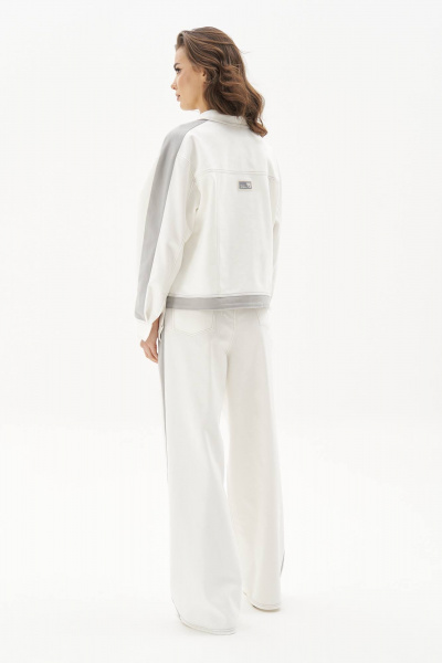 Брюки, бомбер Fantazia Mod 4843 - фото 6