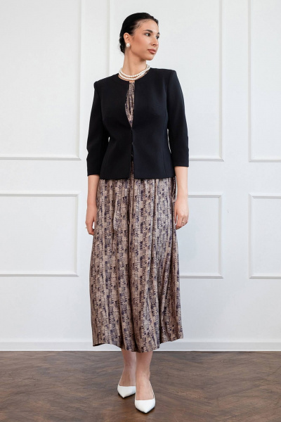 Жакет LADO 5005-1 - фото 6