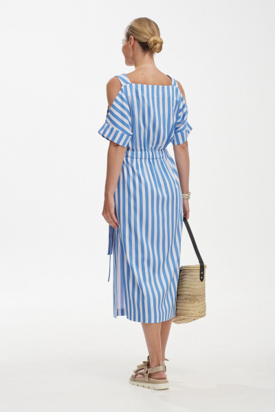 Сарафан Твой имидж 1862 - фото 9