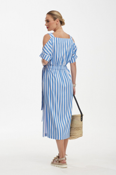 Сарафан Твой имидж 1862 - фото 8