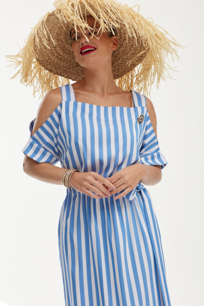 Сарафан Твой имидж 1862 - фото 7