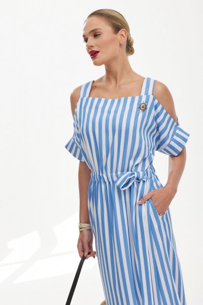 Сарафан Твой имидж 1862 - фото 6