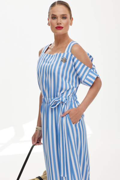 Сарафан Твой имидж 1862 - фото 5