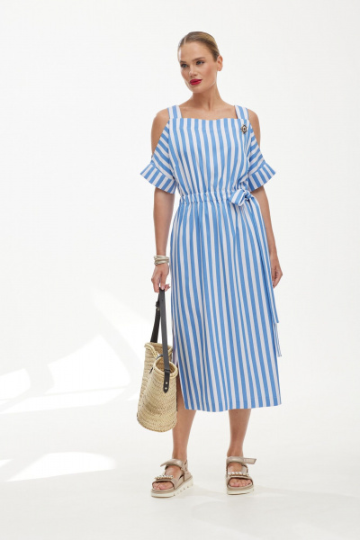 Сарафан Твой имидж 1862 - фото 4