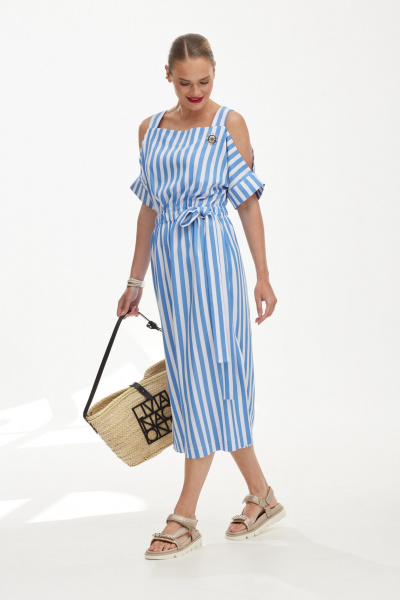 Сарафан Твой имидж 1862 - фото 3