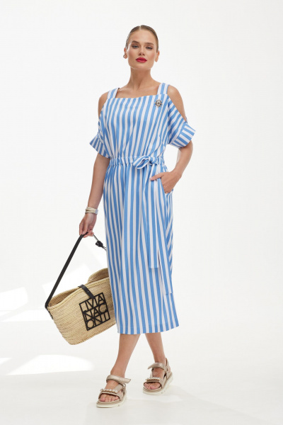 Сарафан Твой имидж 1862 - фото 2