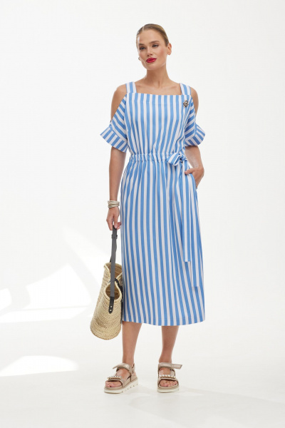 Сарафан Твой имидж 1862 - фото 1