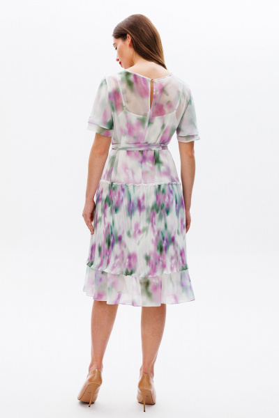 Платье, пояс Bazalini 4943 - фото 3