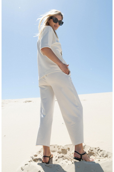 Брюки, футболка SILVERSPICE S-8434 - фото 2