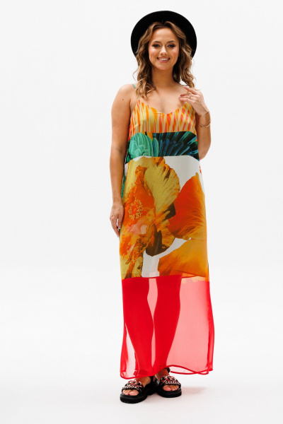 Сарафан Gizart 5288 - фото 7