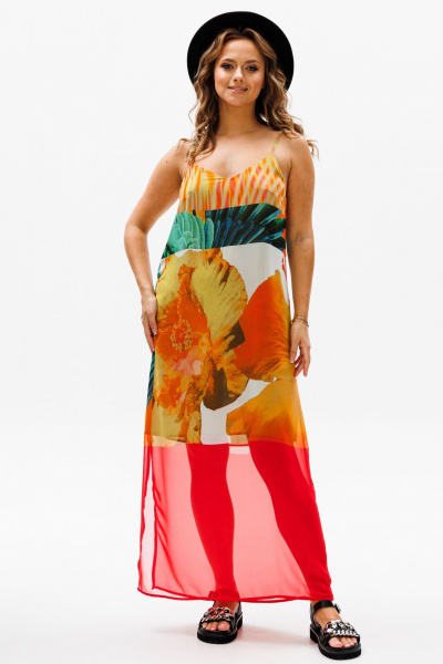 Сарафан Gizart 5288 - фото 1