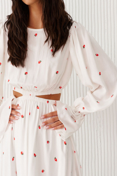 Платье ANNETE A3574 - фото 4