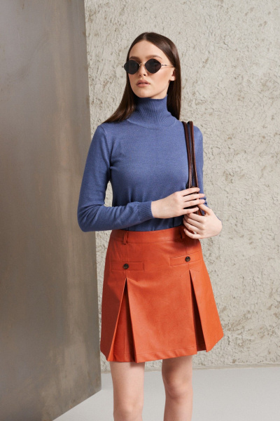 Юбка BURVIN 9145-21 - фото 2