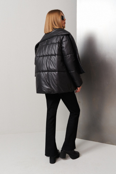 Брюки BURVIN 9150-11 - фото 4