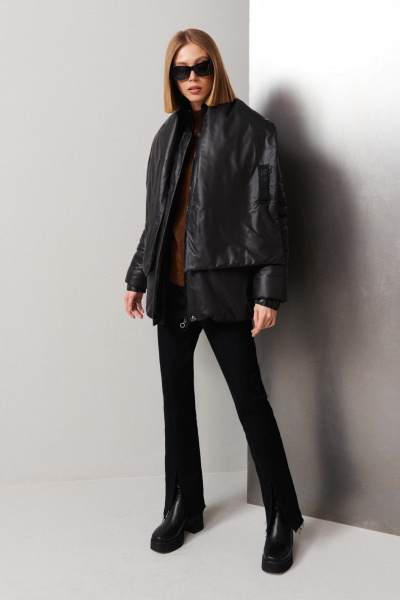 Брюки BURVIN 9150-11 - фото 3