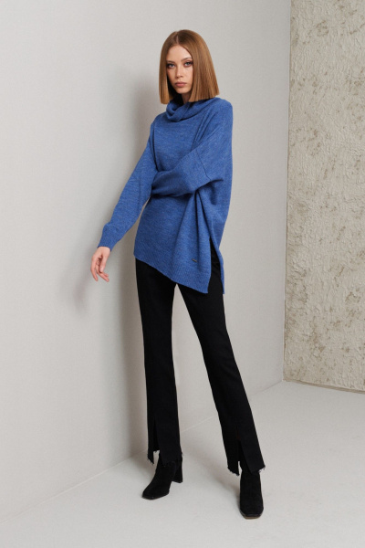 Брюки BURVIN 9150-11 - фото 1