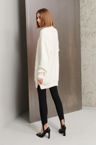 Брюки BURVIN 9153-11 - фото 2