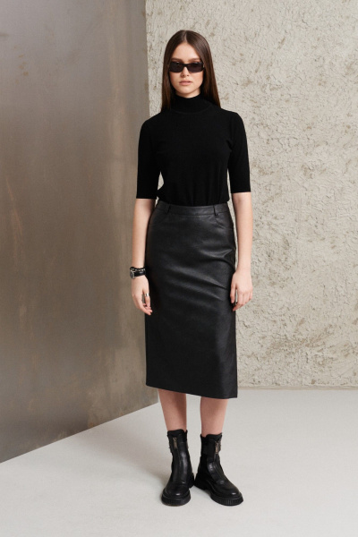 Юбка BURVIN 9156-21 - фото 1