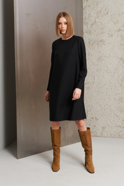 Платье BURVIN 9157-81 - фото 1