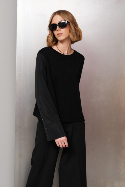 Джемпер BURVIN 9164-78 - фото 1