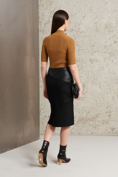 Юбка BURVIN 9230-21 - фото 2