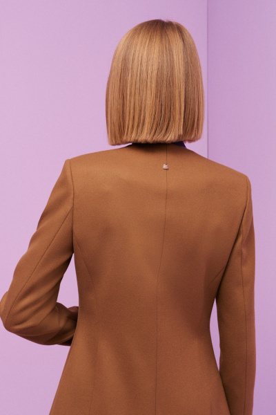 Жакет BURVIN 9260-71 - фото 3