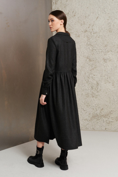 Платье BURVIN 9284-81 - фото 2