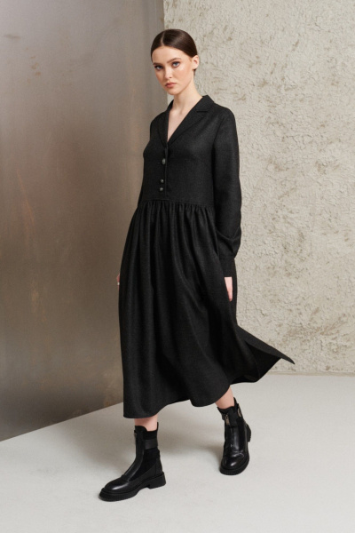 Платье BURVIN 9284-81 - фото 1