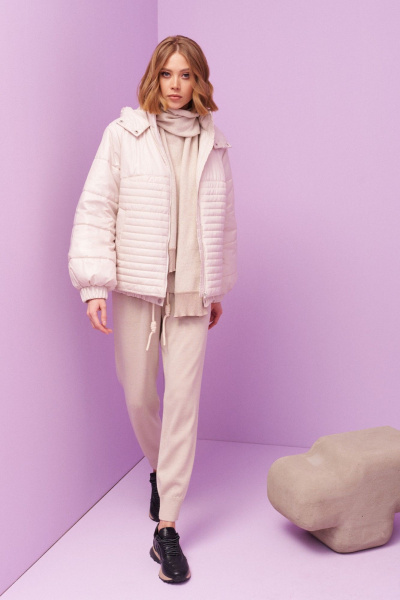 Брюки BURVIN 9354-11 - фото 6